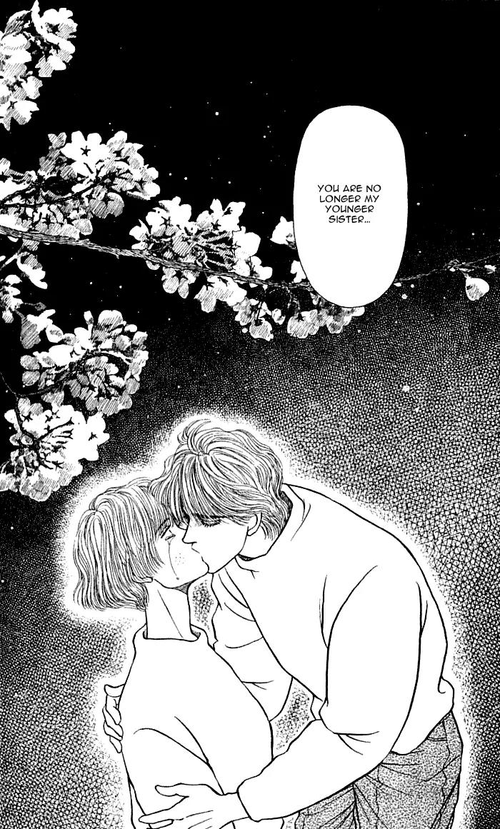 Bara no Tameni Chapter 37 page 56 - Chapter 37: It's Raining