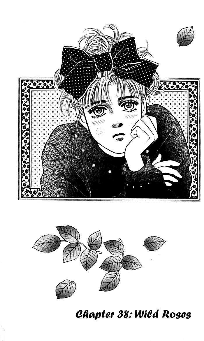 Bara no Tameni Chapter 38 page 1 - Chapter 38: Wild Roses