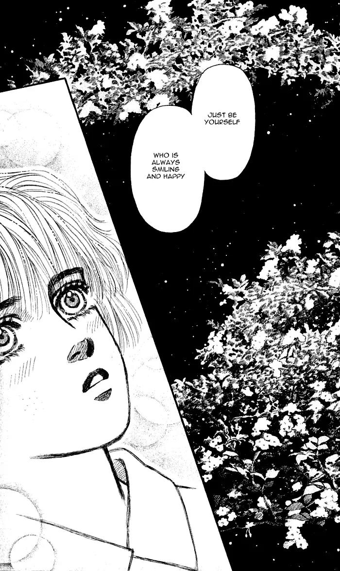 Bara no Tameni Chapter 38 page 35 - Chapter 38: Wild Roses