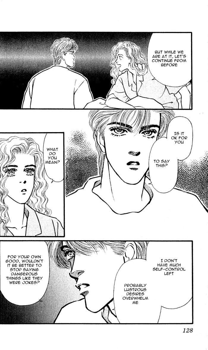 Bara no Tameni Chapter 39 page 22 - Chapter 39: Acacia's Rain
