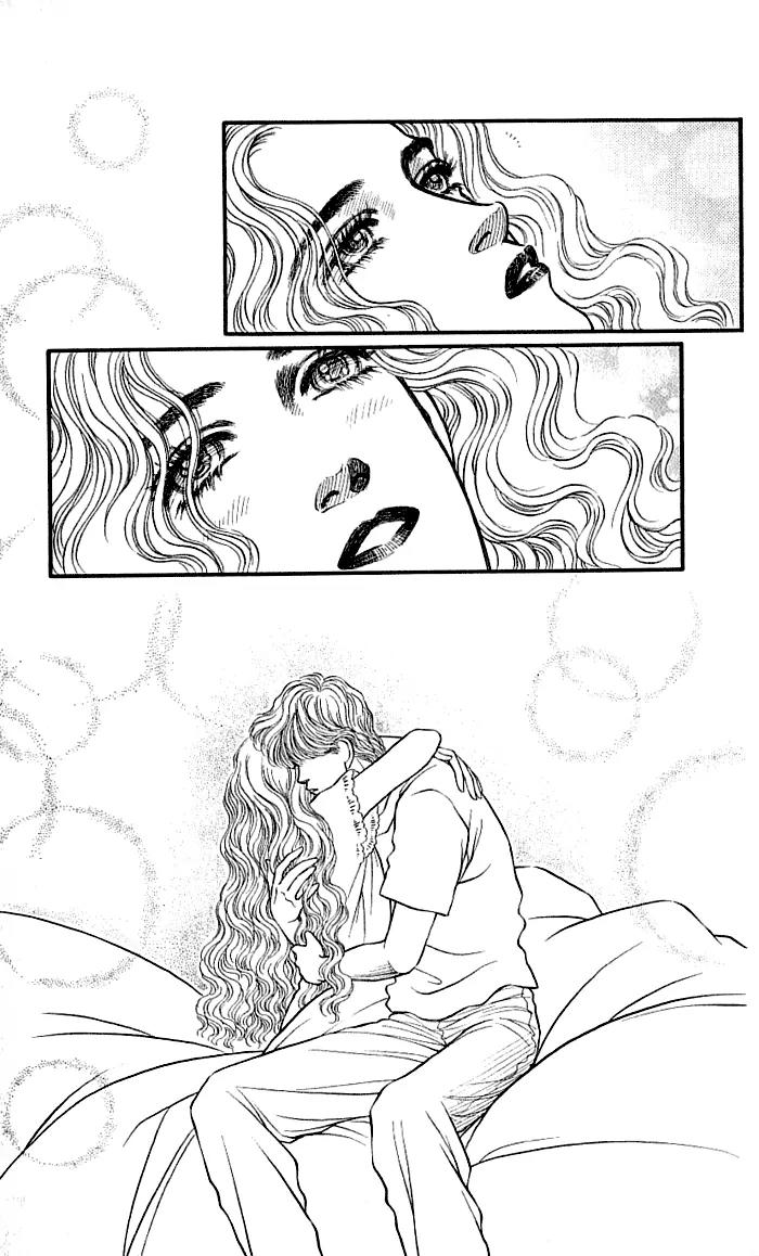 Bara no Tameni Chapter 39 page 3 - Chapter 39: Acacia's Rain