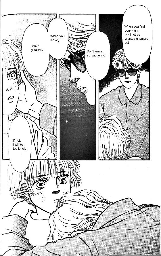 Bara no Tameni Chapter 4 page 16 - Chapter 4: A Dream I Had Last Night
