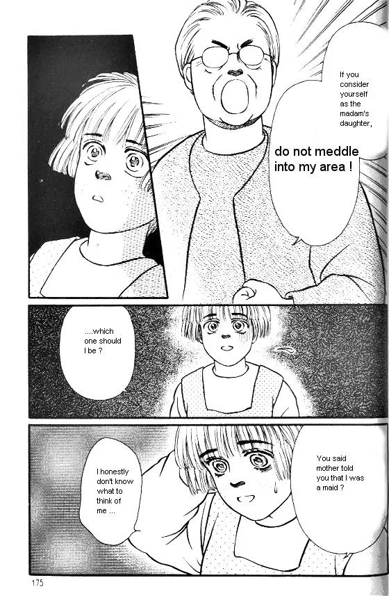 Bara no Tameni Chapter 4 page 27 - Chapter 4: A Dream I Had Last Night