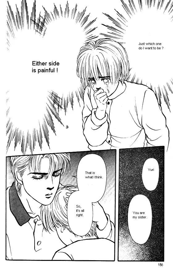 Bara no Tameni Chapter 4 page 38 - Chapter 4: A Dream I Had Last Night