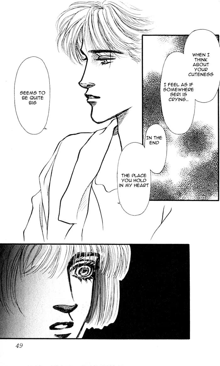 Bara no Tameni Chapter 41 page 47 - Chapter 41: Dream for One Person