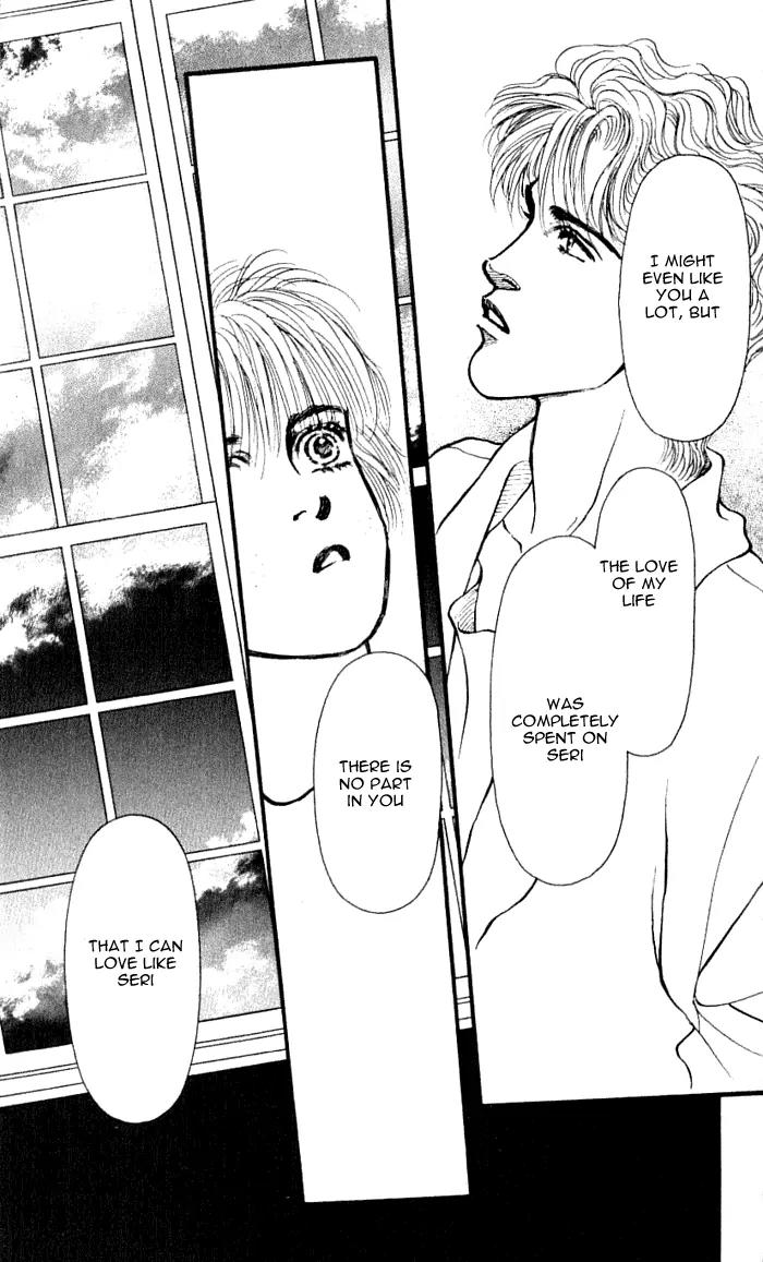 Bara no Tameni Chapter 41 page 48 - Chapter 41: Dream for One Person