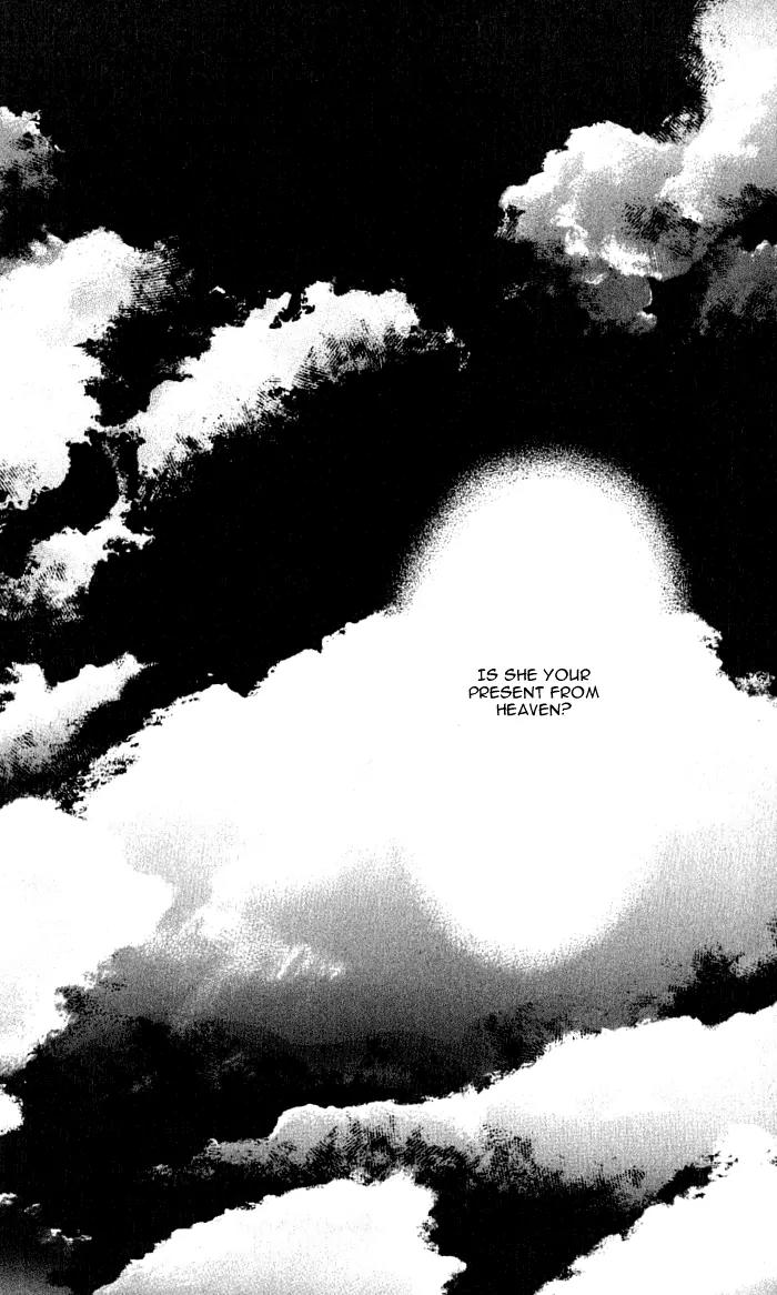 Bara no Tameni Chapter 41 page 52 - Chapter 41: Dream for One Person