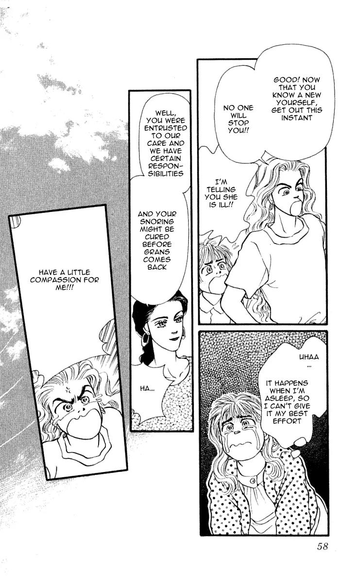 Bara no Tameni Chapter 41 page 56 - Chapter 41: Dream for One Person
