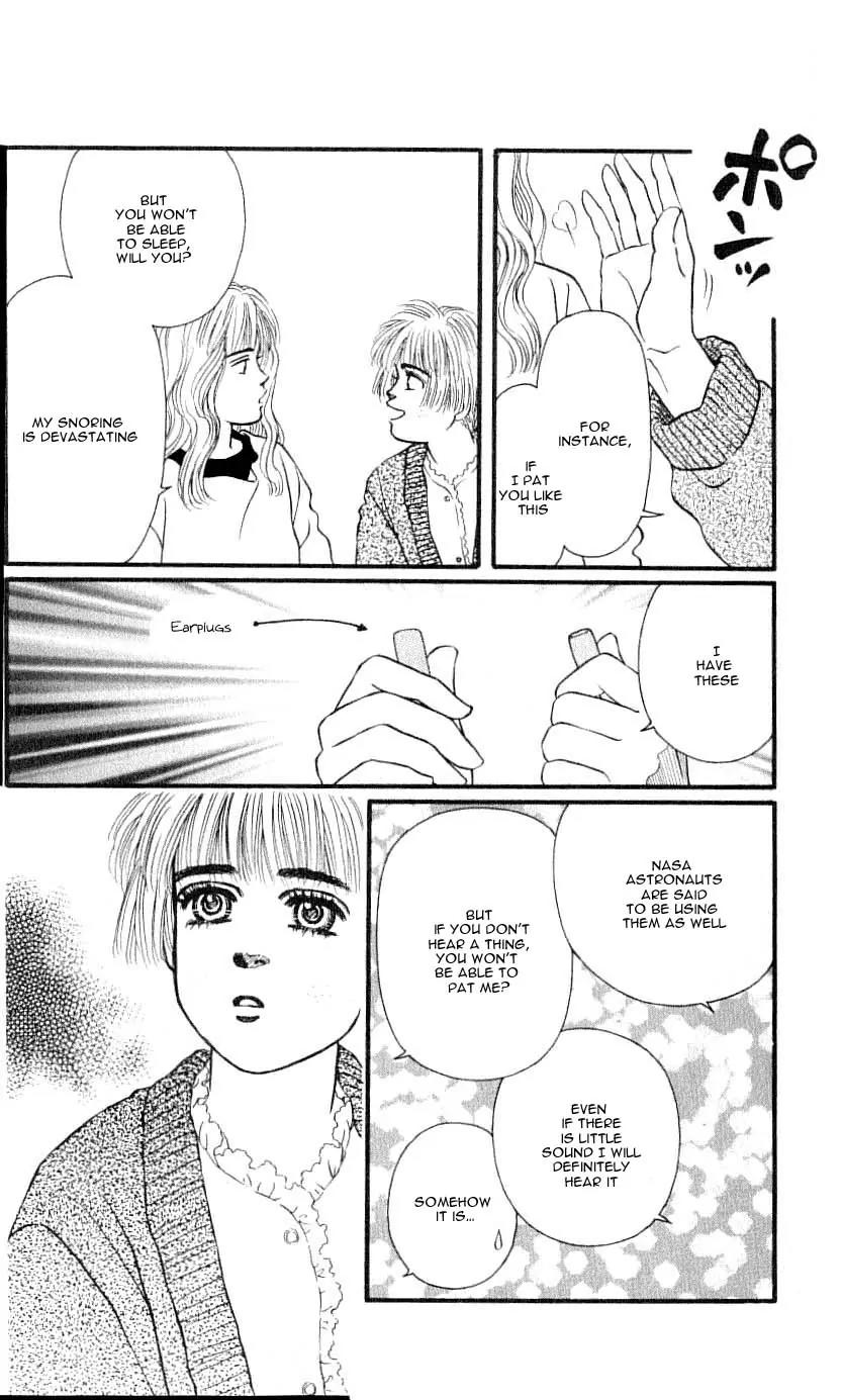 Bara no Tameni Chapter 43 page 27 - Chapter 43: Powdered Snow