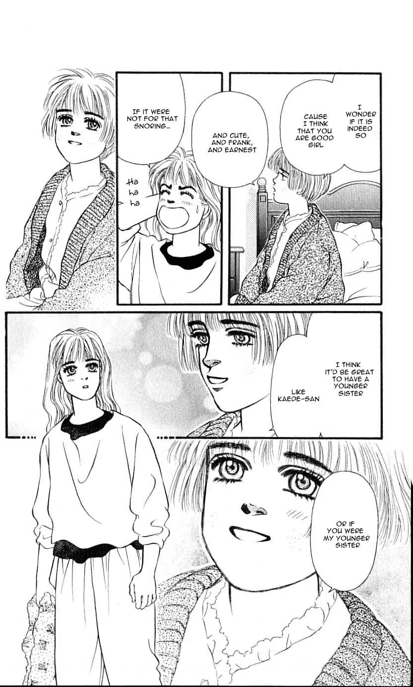 Bara no Tameni Chapter 43 page 29 - Chapter 43: Powdered Snow