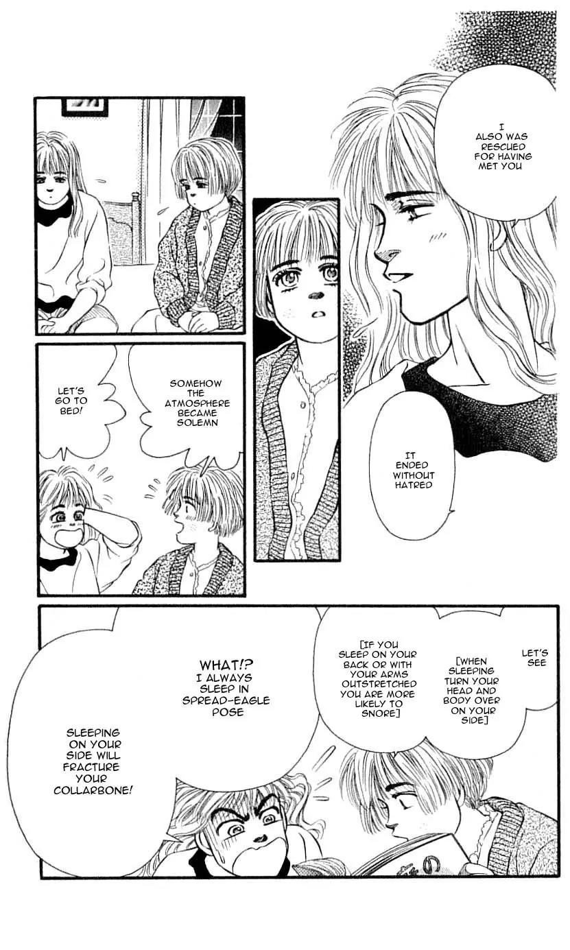 Bara no Tameni Chapter 43 page 30 - Chapter 43: Powdered Snow