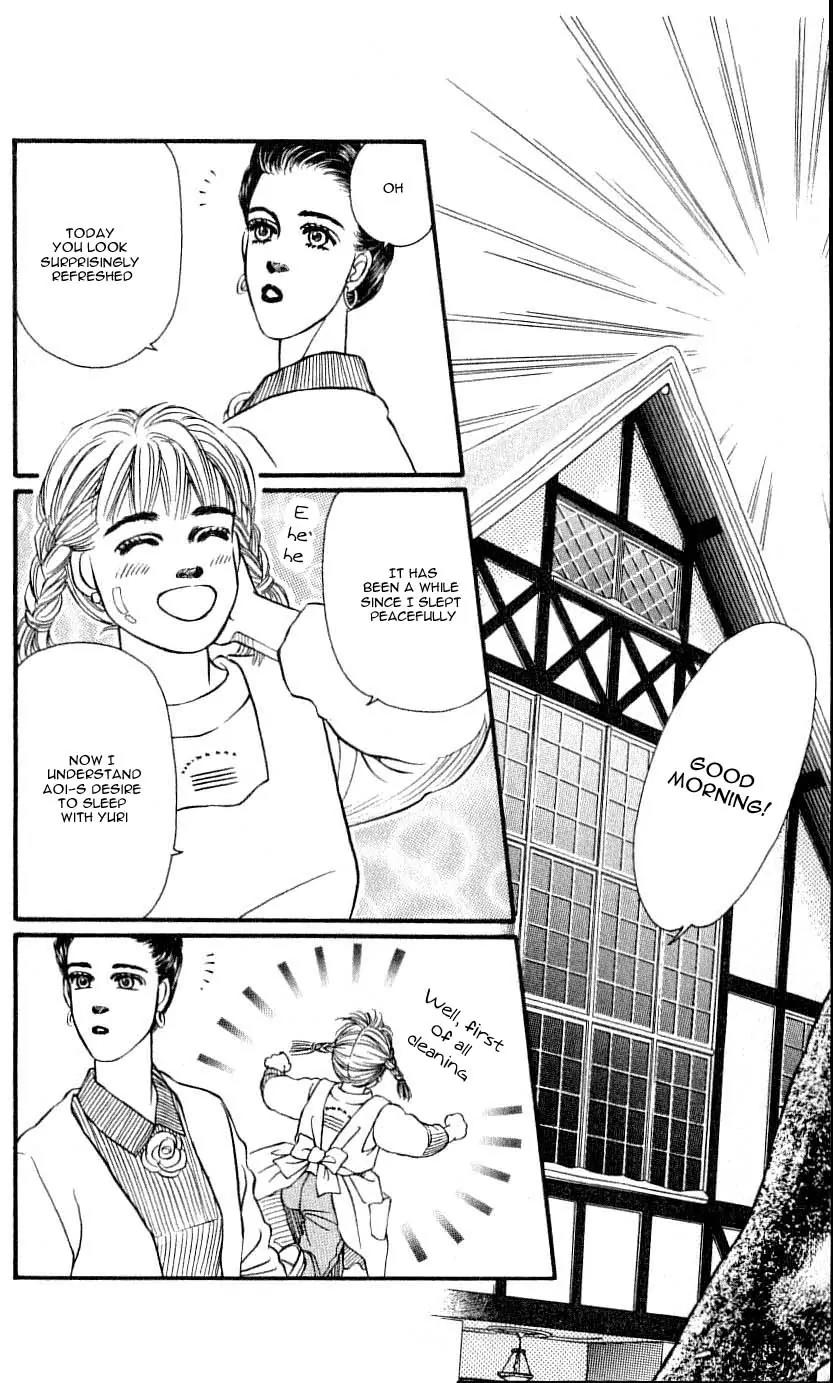 Bara no Tameni Chapter 43 page 37 - Chapter 43: Powdered Snow