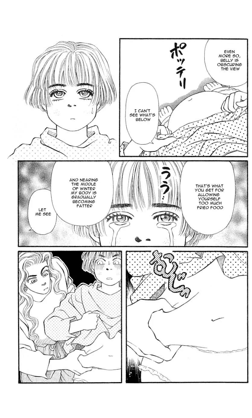 Bara no Tameni Chapter 43 page 4 - Chapter 43: Powdered Snow