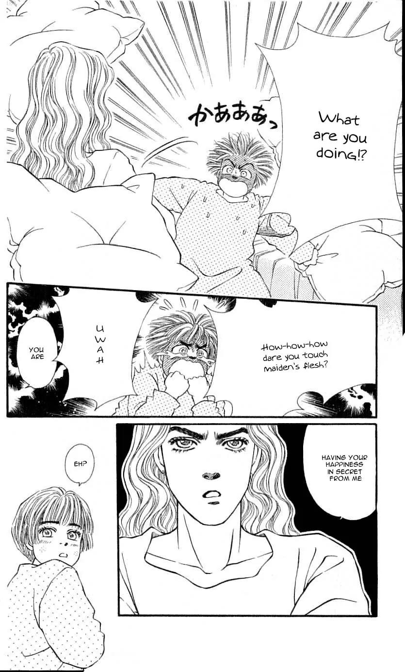 Bara no Tameni Chapter 43 page 5 - Chapter 43: Powdered Snow