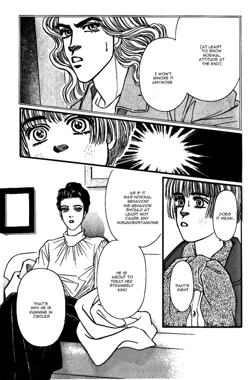 Bara no Tameni Chapter 44 page 18 - Chapter 44: Polar Star