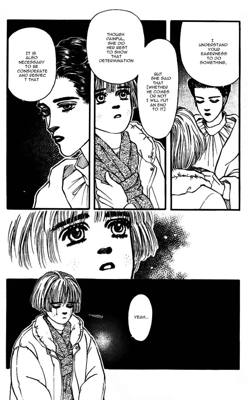 Bara no Tameni Chapter 44 page 26 - Chapter 44: Polar Star