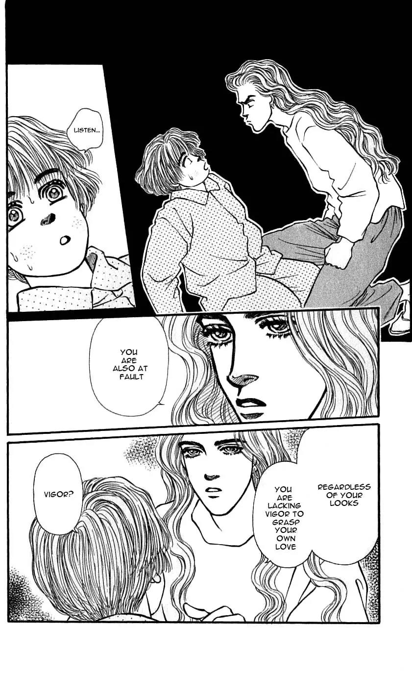 Bara no Tameni Chapter 45 page 20 - Chapter 45: Slight Fever