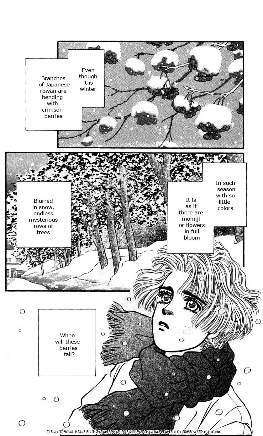 Bara no Tameni Chapter 45 page 26 - Chapter 45: Slight Fever