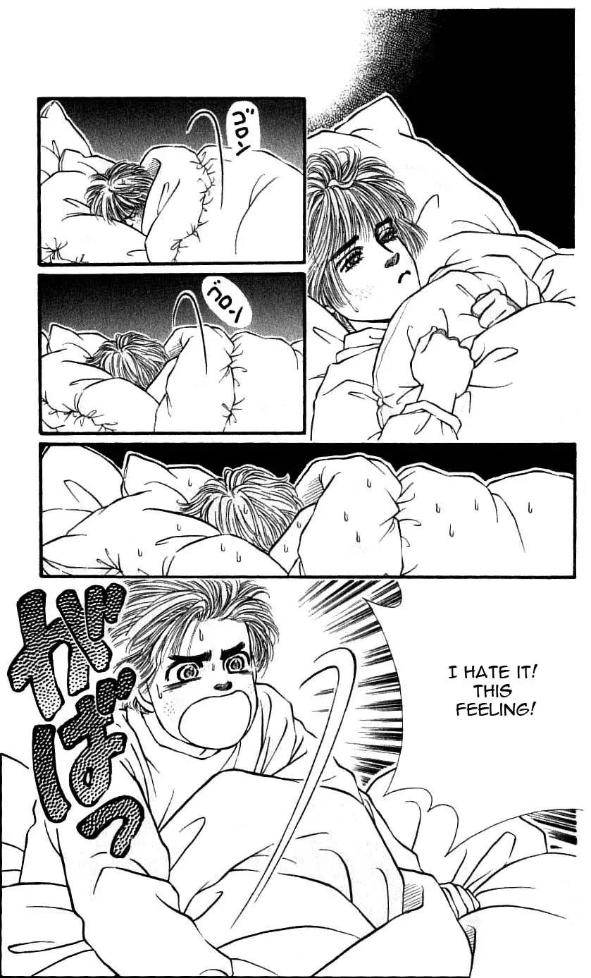 Bara no Tameni Chapter 45 page 39 - Chapter 45: Slight Fever