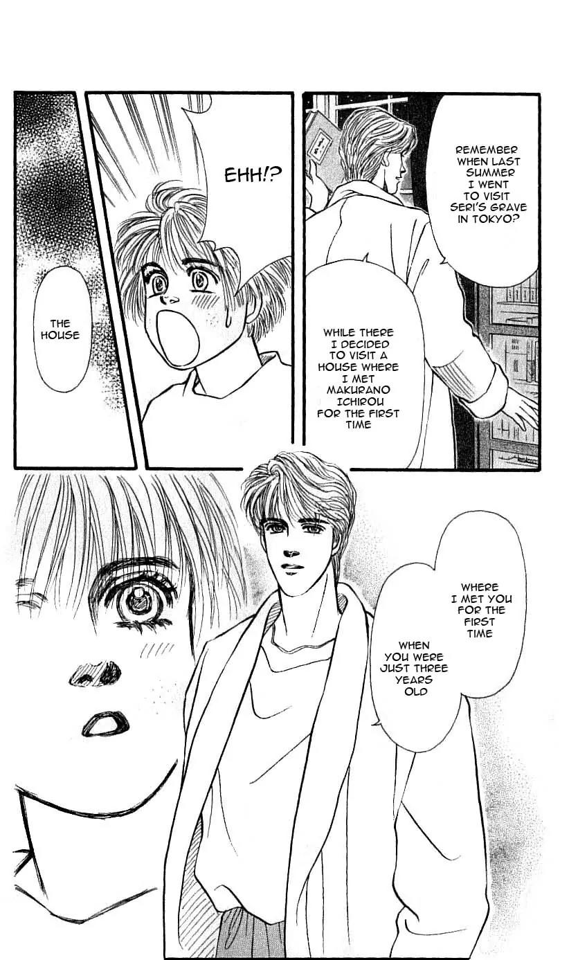 Bara no Tameni Chapter 45 page 44 - Chapter 45: Slight Fever