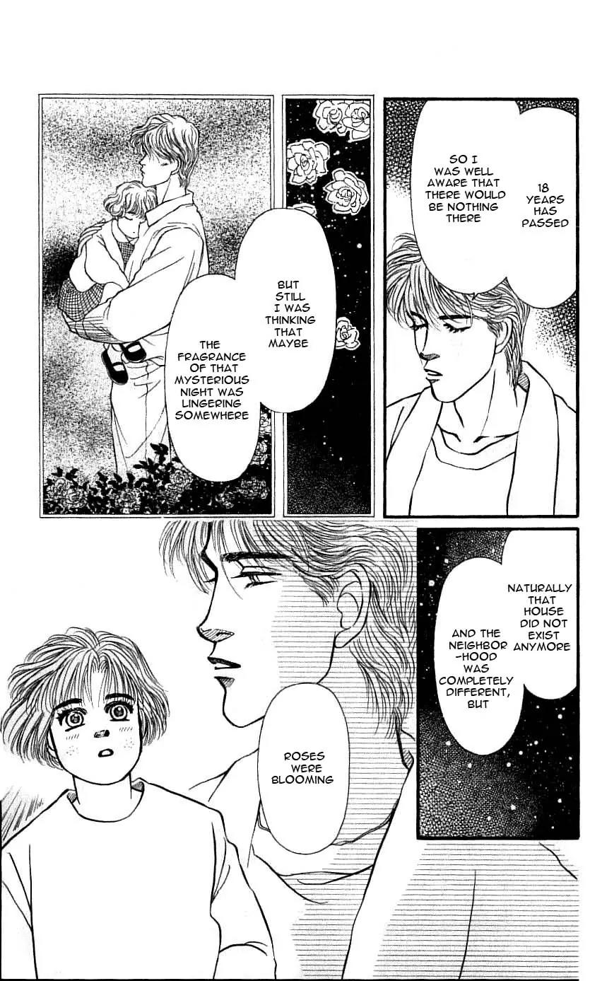 Bara no Tameni Chapter 45 page 45 - Chapter 45: Slight Fever
