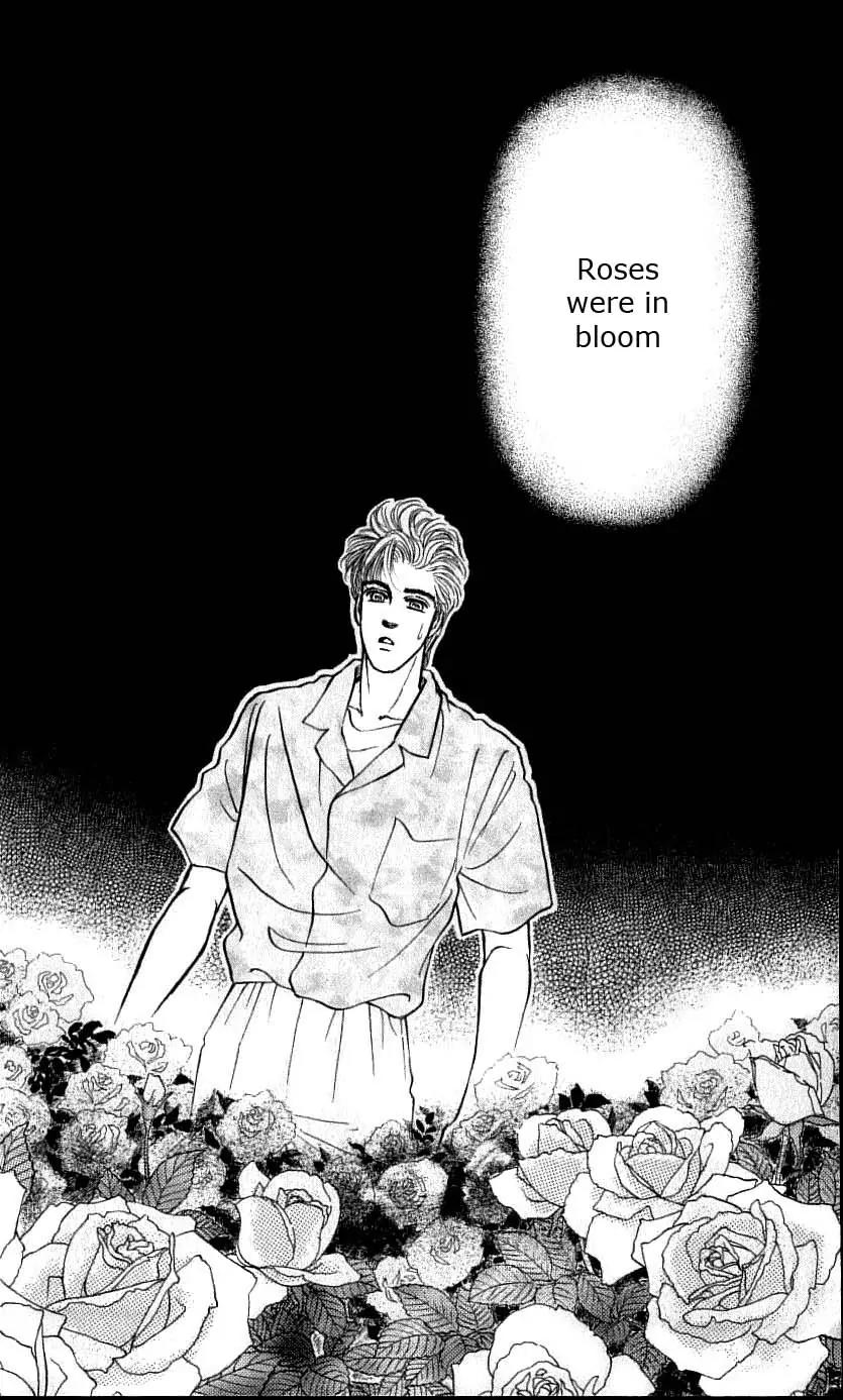 Bara no Tameni Chapter 45 page 46 - Chapter 45: Slight Fever