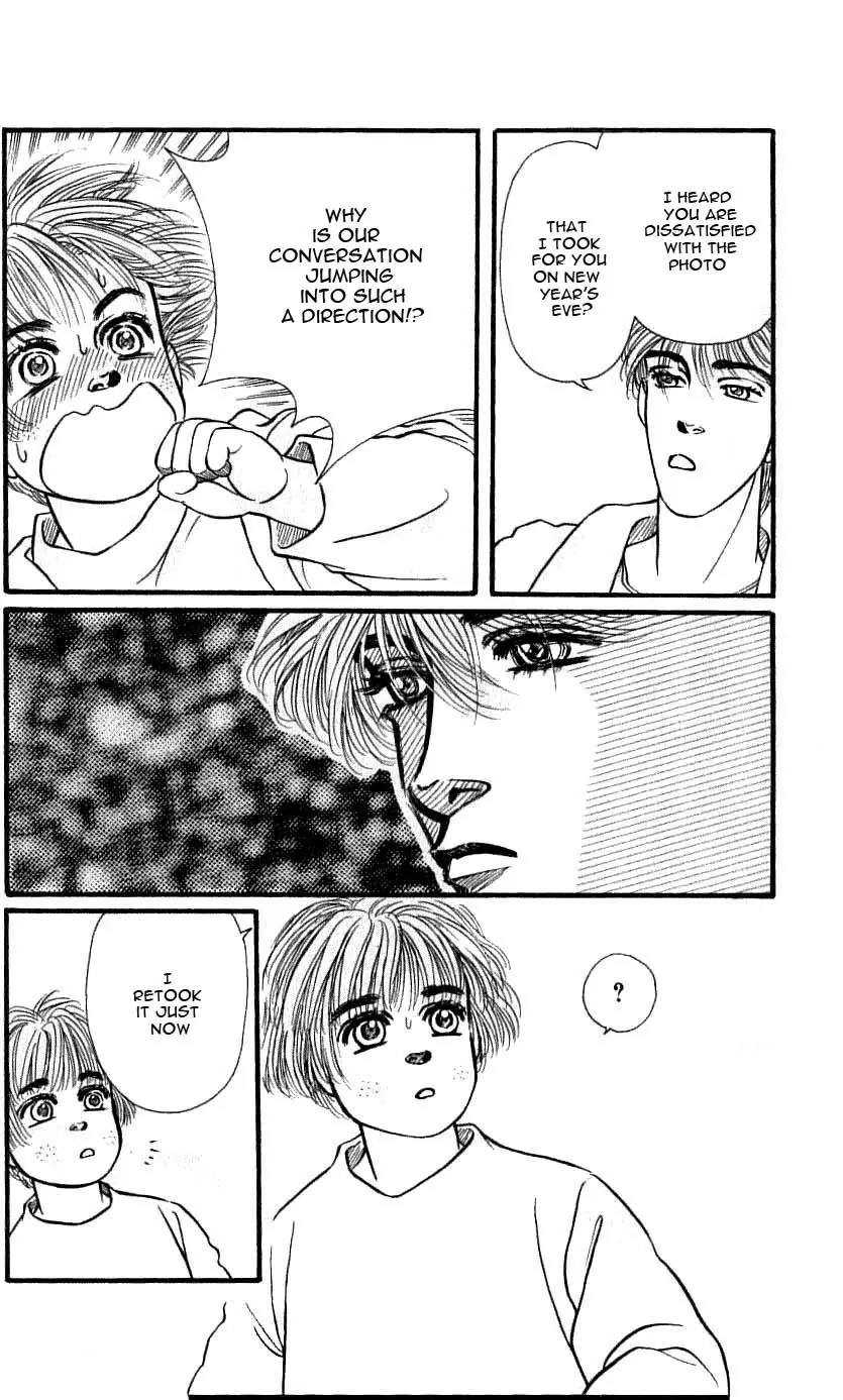 Bara no Tameni Chapter 45 page 50 - Chapter 45: Slight Fever