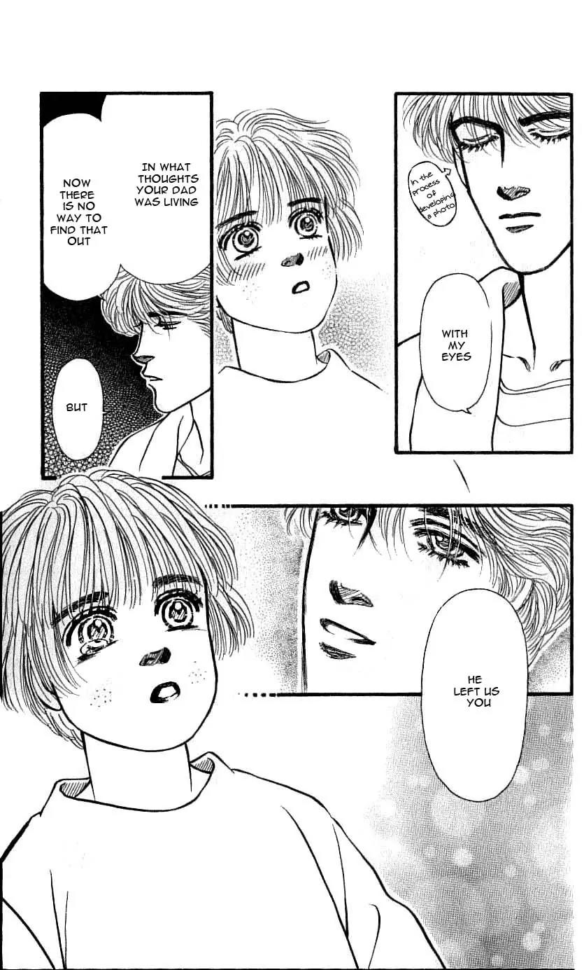 Bara no Tameni Chapter 45 page 51 - Chapter 45: Slight Fever