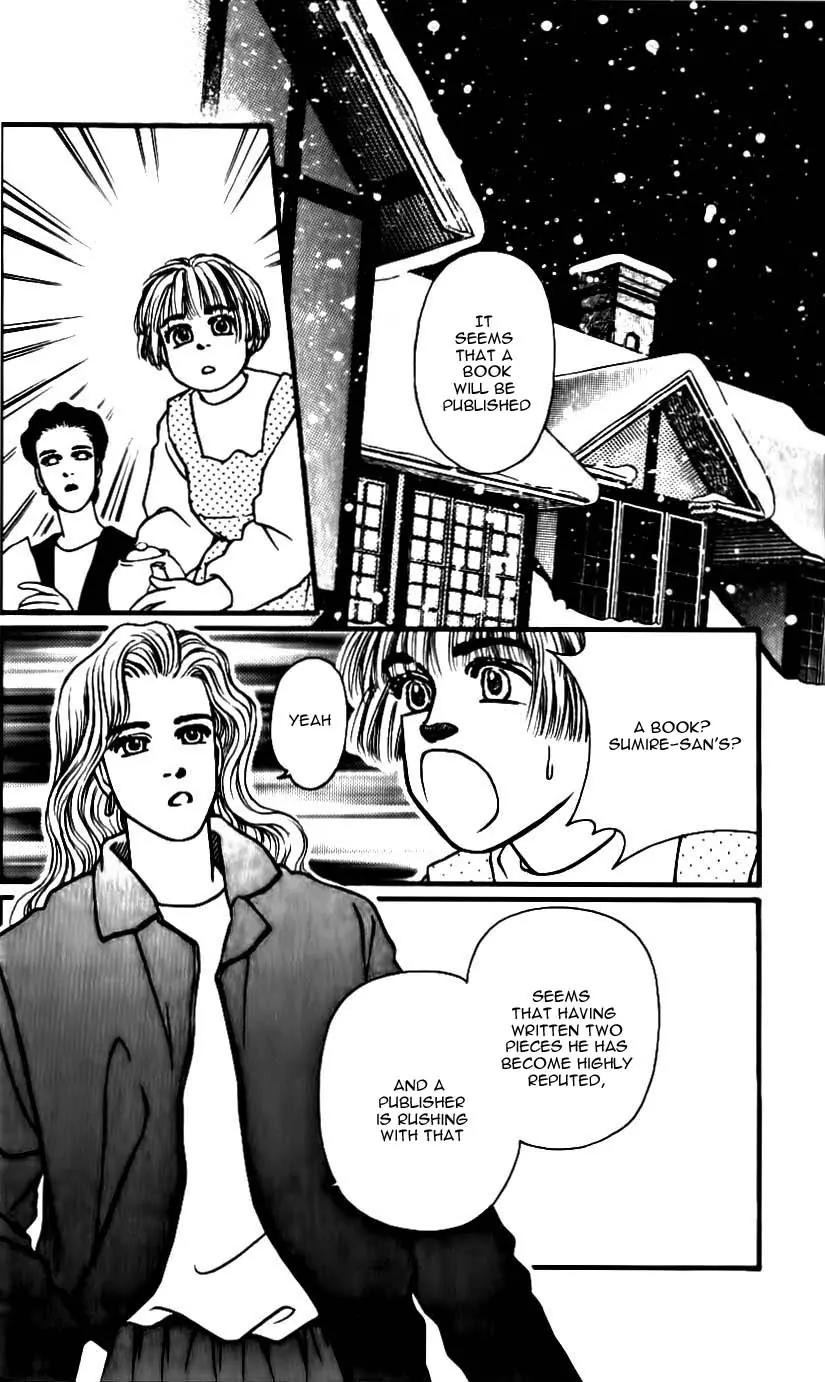 Bara no Tameni Chapter 46 page 12 - Chapter 46: Winter Sprouts