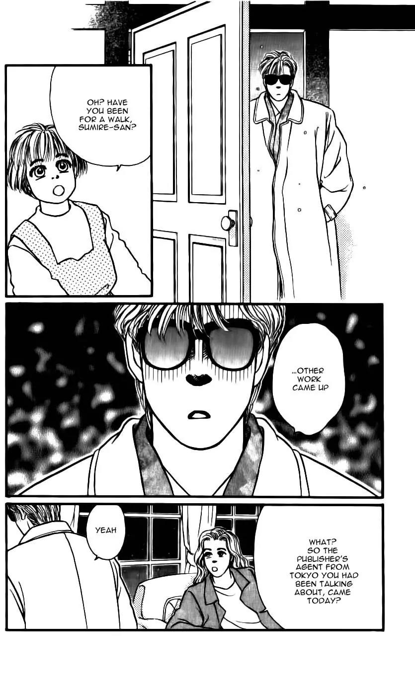 Bara no Tameni Chapter 46 page 14 - Chapter 46: Winter Sprouts