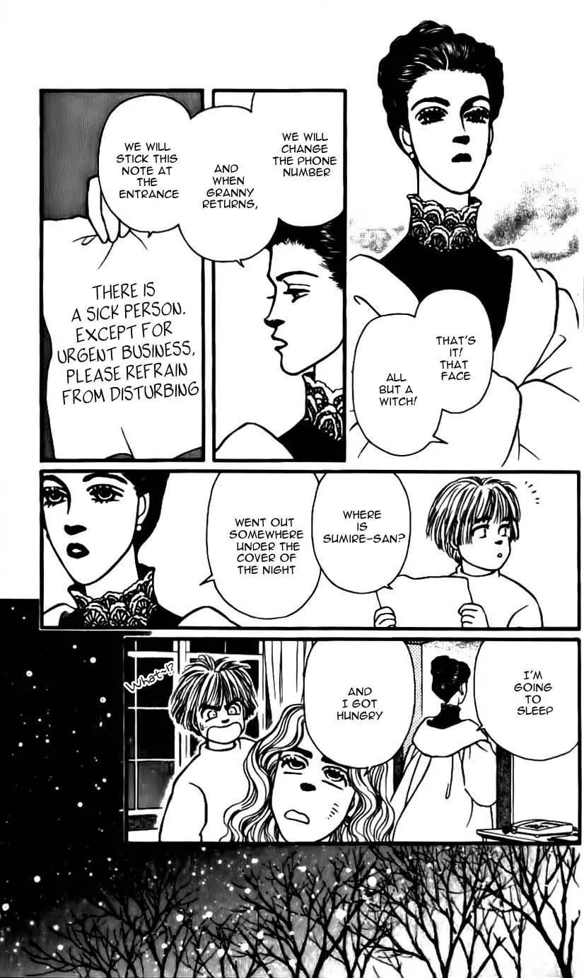 Bara no Tameni Chapter 46 page 29 - Chapter 46: Winter Sprouts