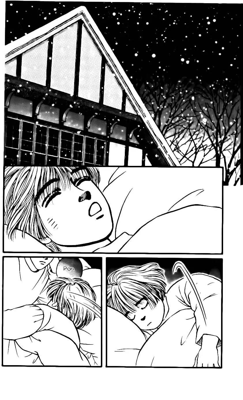 Bara no Tameni Chapter 46 page 30 - Chapter 46: Winter Sprouts