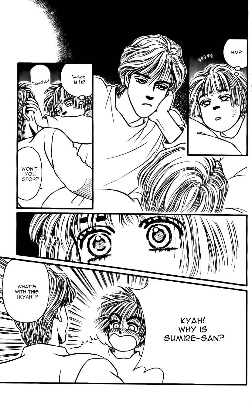 Bara no Tameni Chapter 46 page 31 - Chapter 46: Winter Sprouts