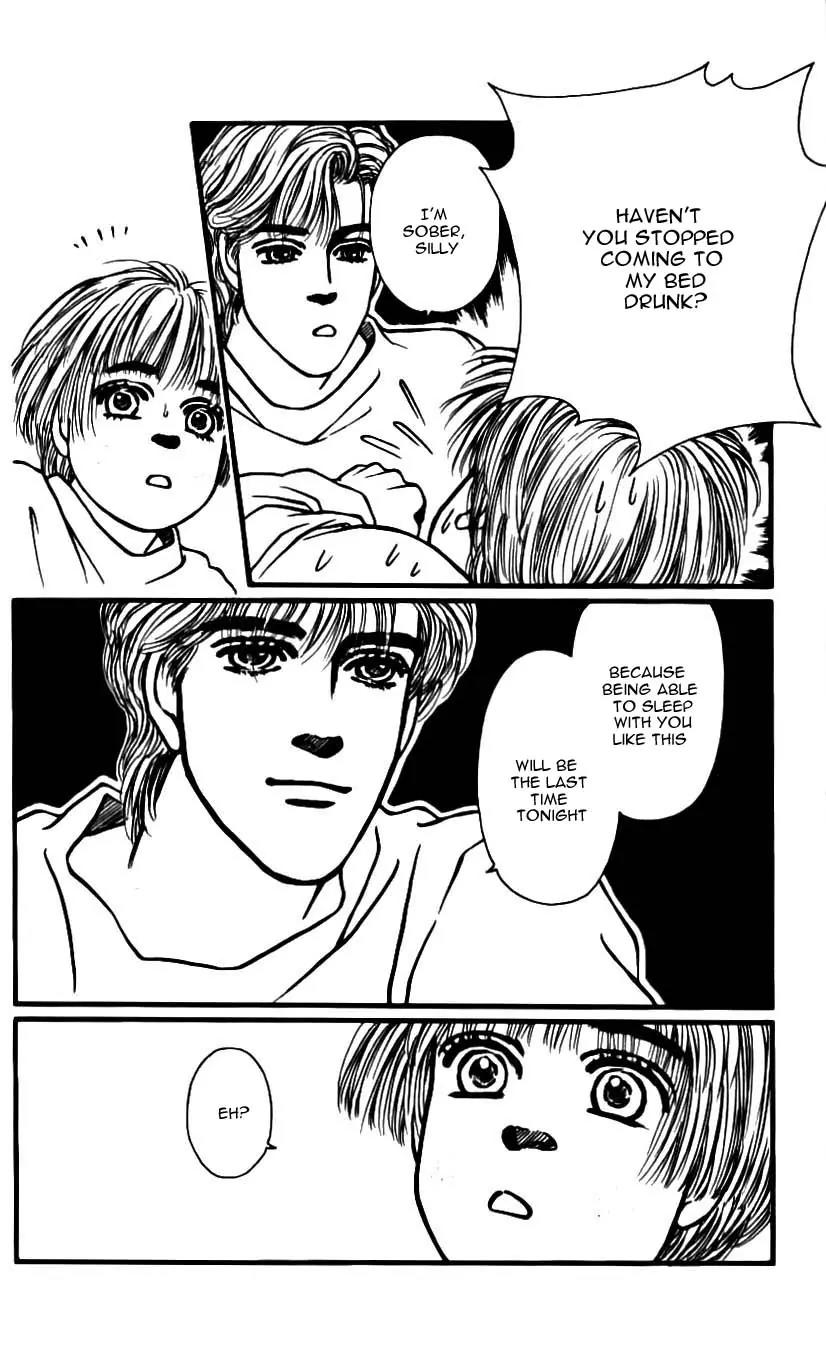 Bara no Tameni Chapter 46 page 32 - Chapter 46: Winter Sprouts