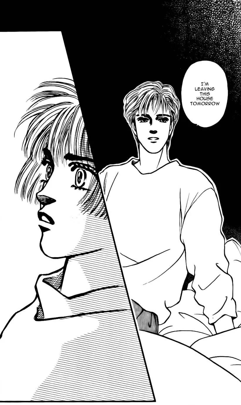 Bara no Tameni Chapter 46 page 33 - Chapter 46: Winter Sprouts