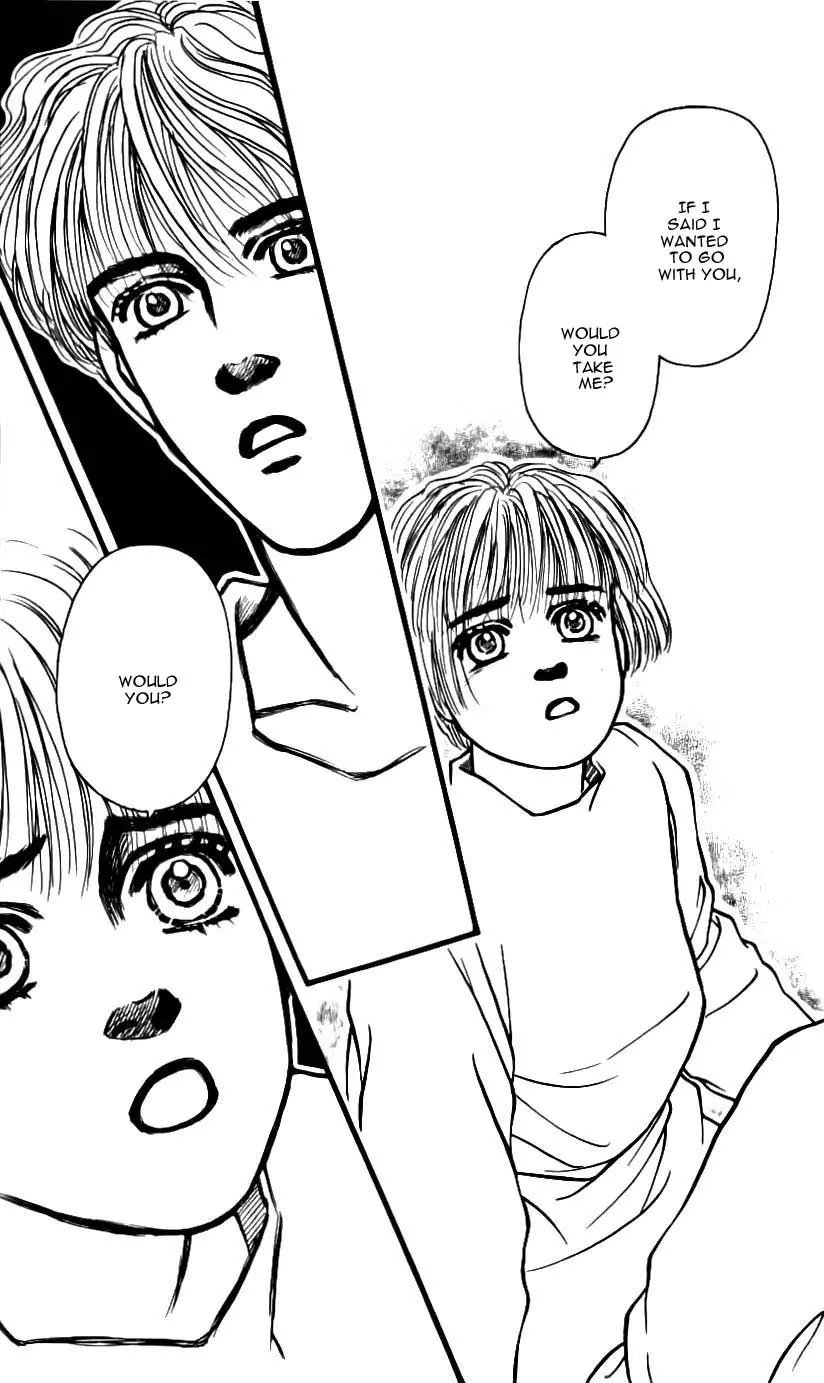 Bara no Tameni Chapter 46 page 39 - Chapter 46: Winter Sprouts