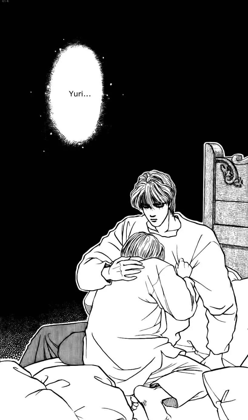 Bara no Tameni Chapter 46 page 42 - Chapter 46: Winter Sprouts