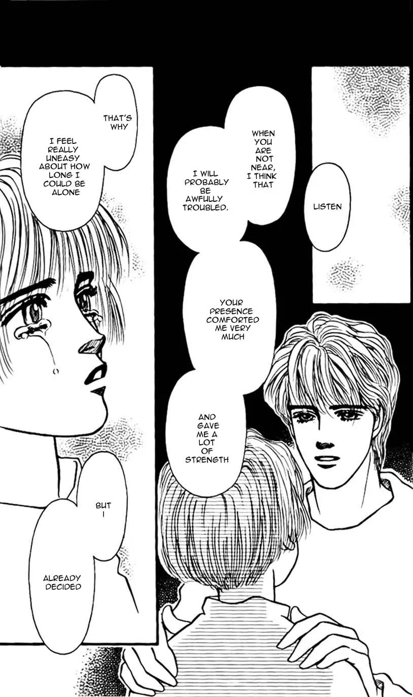 Bara no Tameni Chapter 46 page 43 - Chapter 46: Winter Sprouts