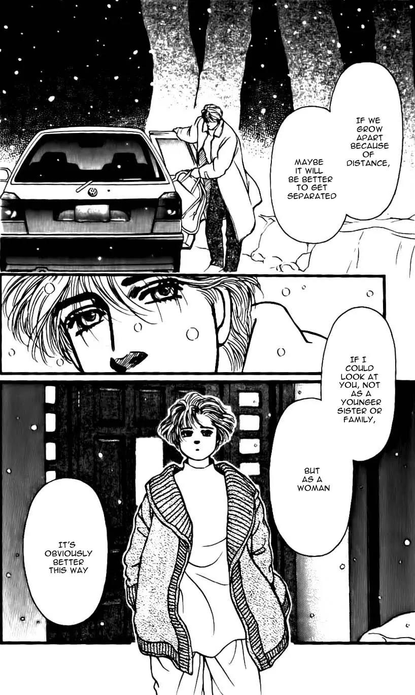 Bara no Tameni Chapter 46 page 44 - Chapter 46: Winter Sprouts