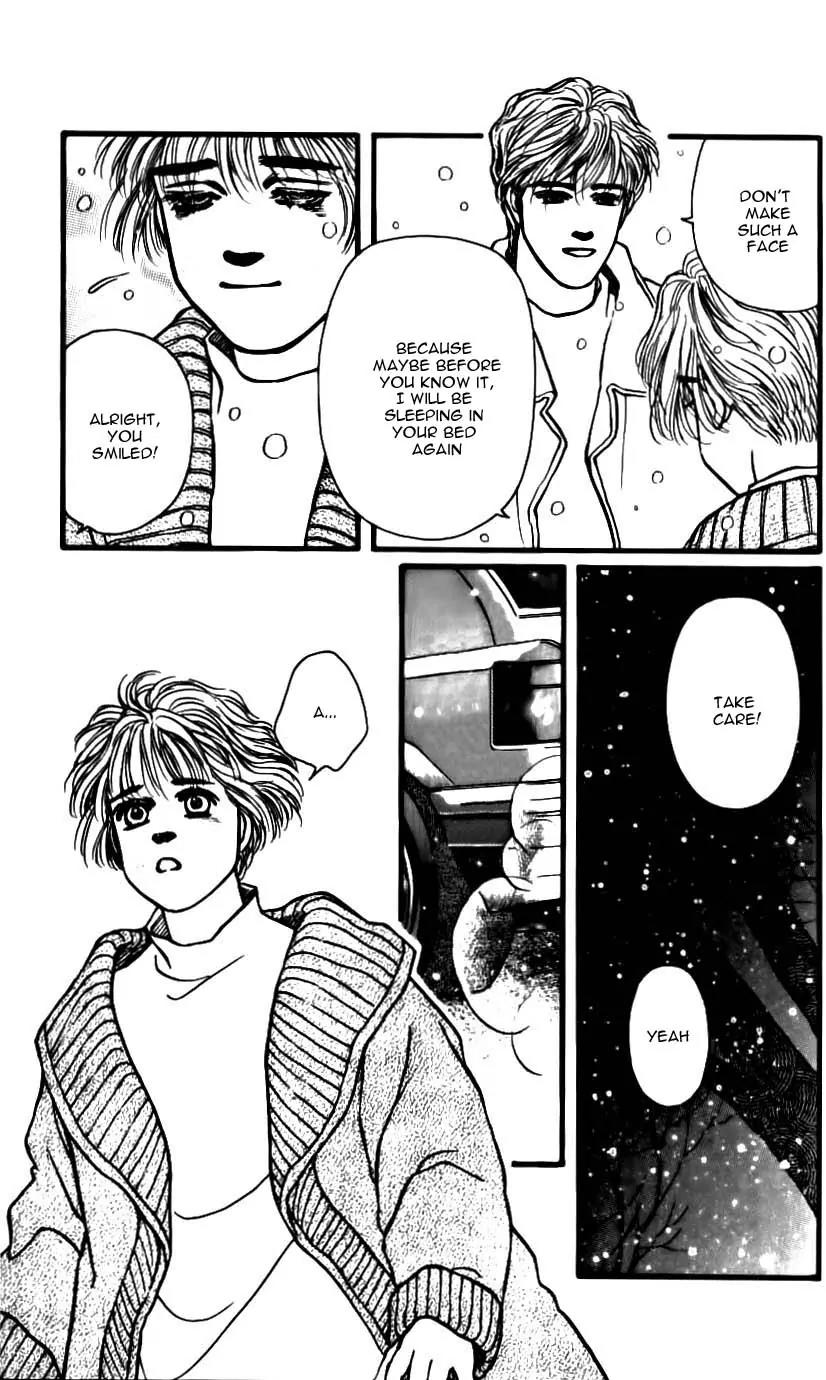 Bara no Tameni Chapter 46 page 45 - Chapter 46: Winter Sprouts