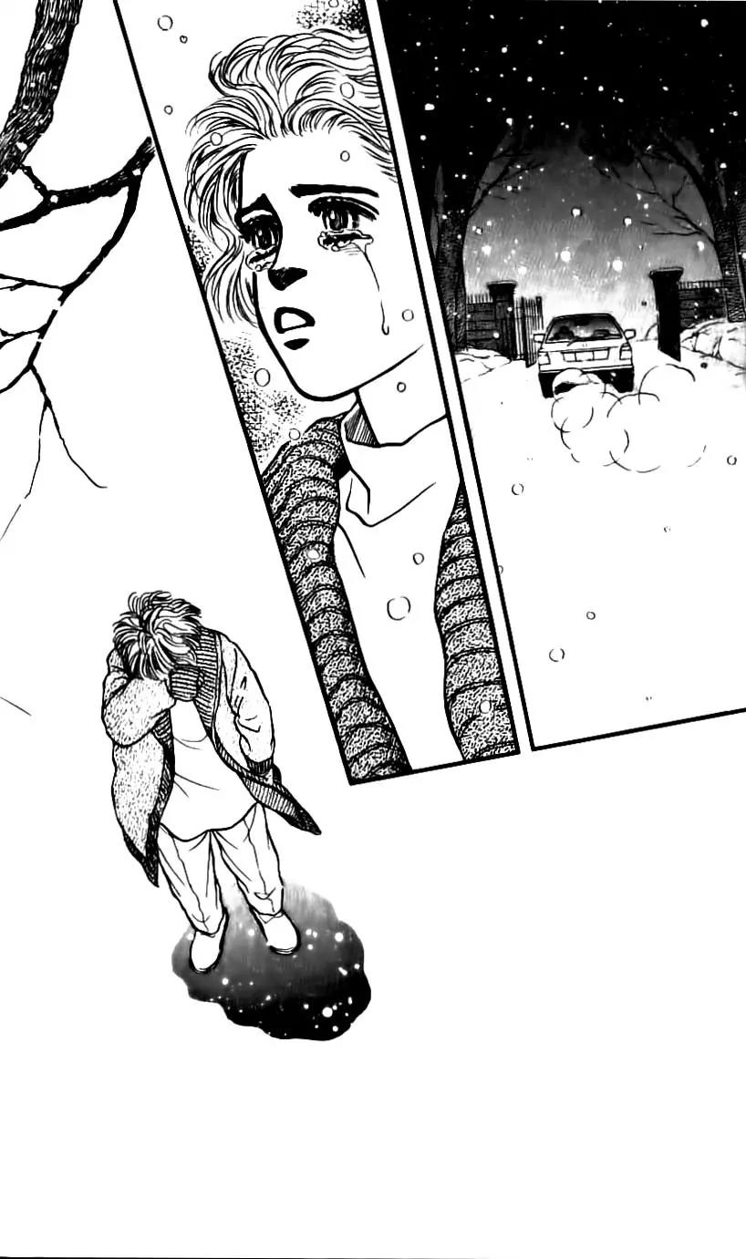 Bara no Tameni Chapter 46 page 46 - Chapter 46: Winter Sprouts