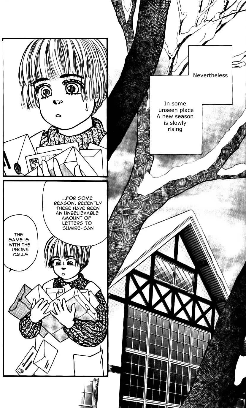 Bara no Tameni Chapter 46 page 6 - Chapter 46: Winter Sprouts