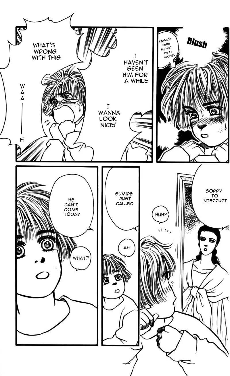 Bara no Tameni Chapter 47 page 33 - Chapter 47: Forget Snow