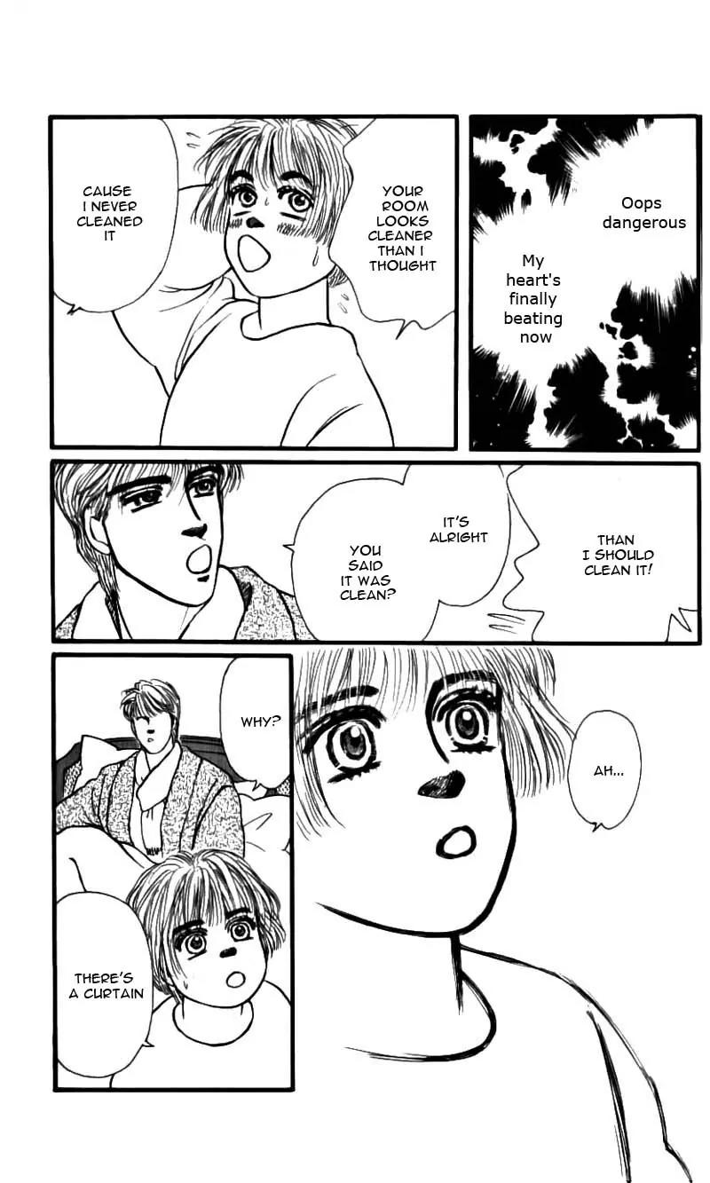 Bara no Tameni Chapter 47 page 39 - Chapter 47: Forget Snow