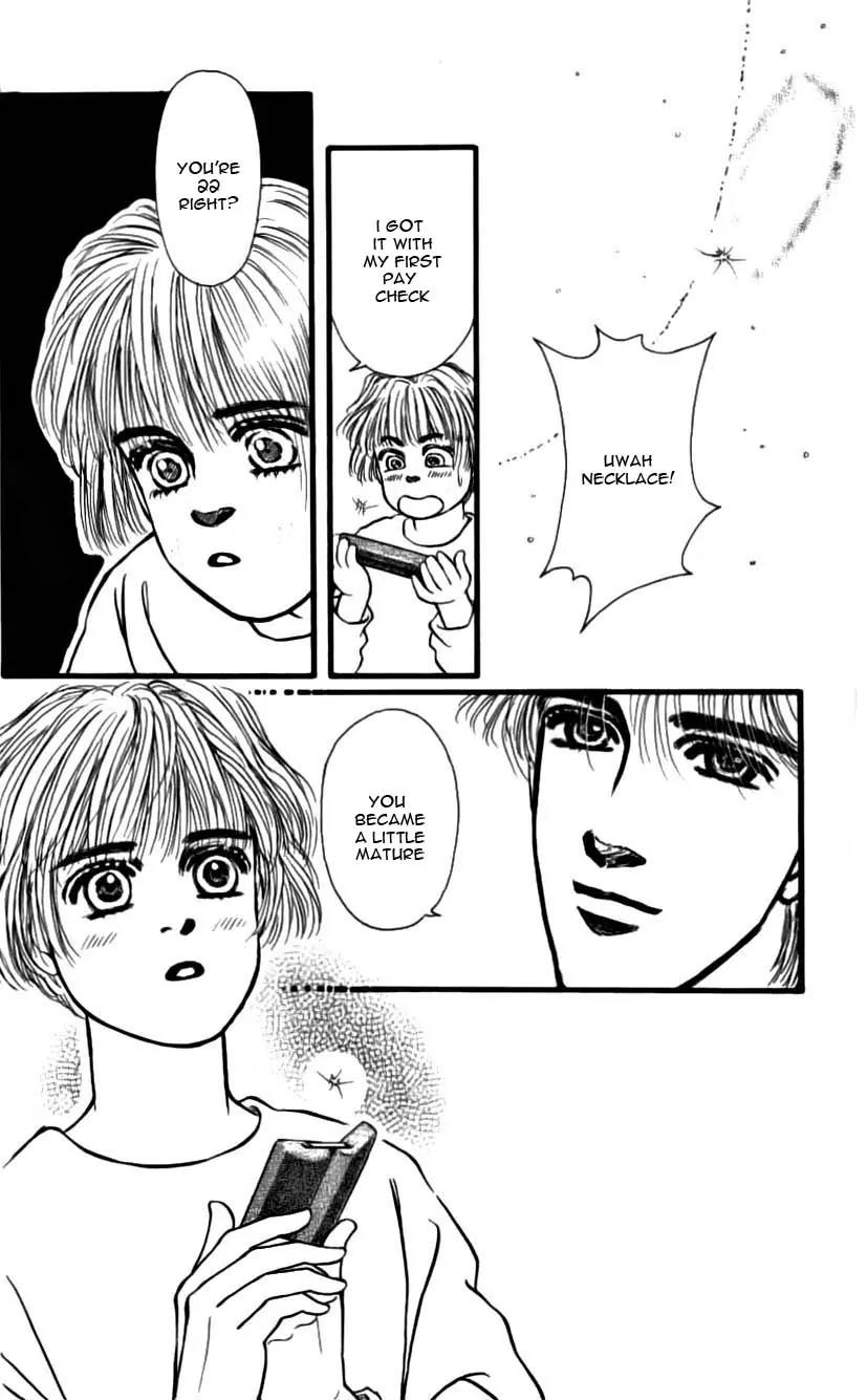 Bara no Tameni Chapter 47 page 42 - Chapter 47: Forget Snow