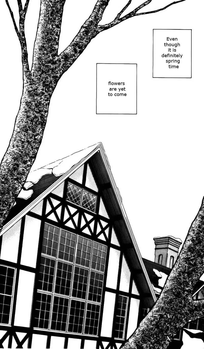Bara no Tameni Chapter 47 page 6 - Chapter 47: Forget Snow