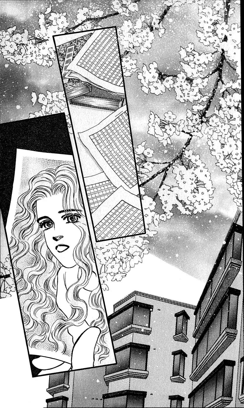 Bara no Tameni Chapter 48 page 10 - Chapter 48: Night Flower