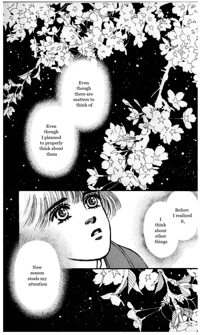 Bara no Tameni Chapter 48 page 22 - Chapter 48: Night Flower