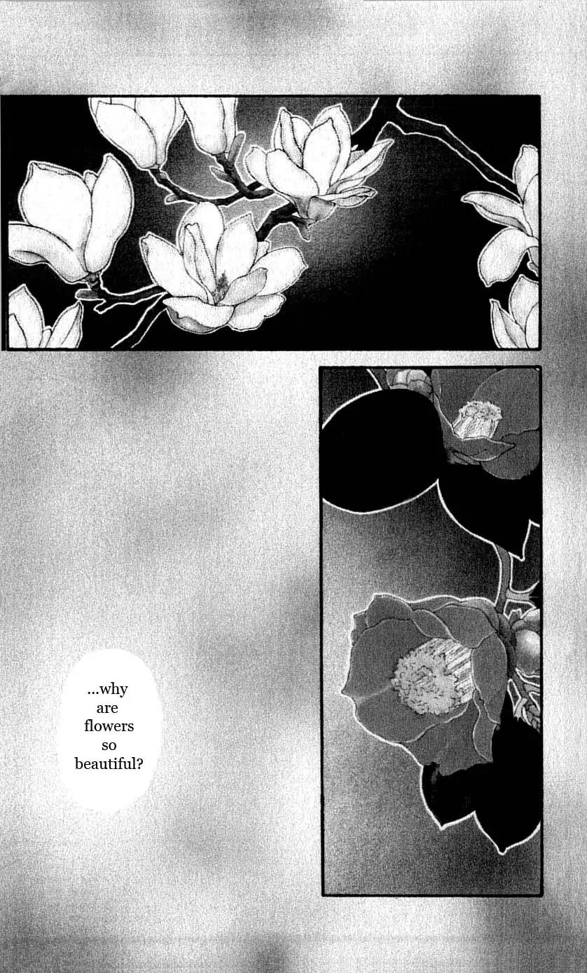 Bara no Tameni Chapter 48 page 3 - Chapter 48: Night Flower