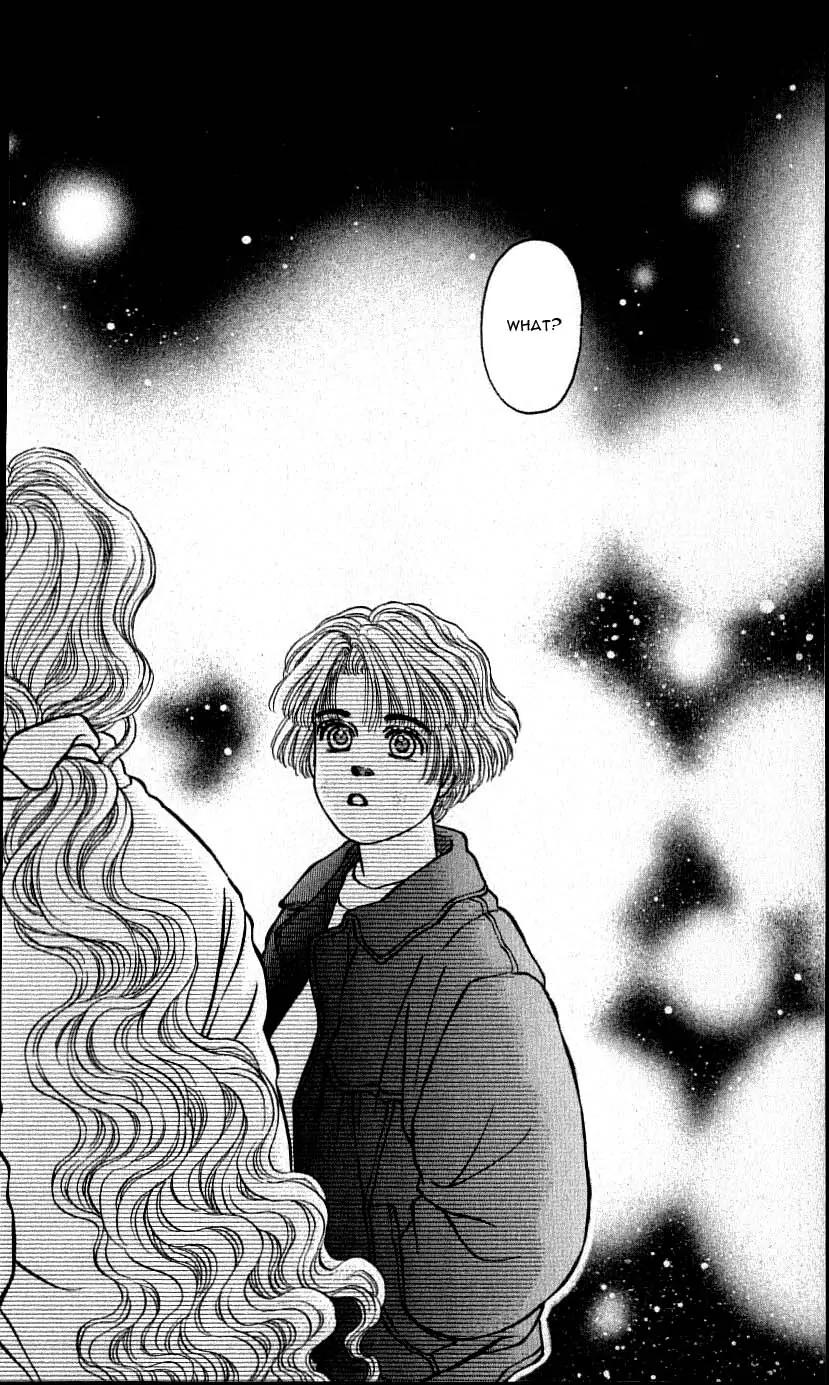 Bara no Tameni Chapter 48 page 31 - Chapter 48: Night Flower